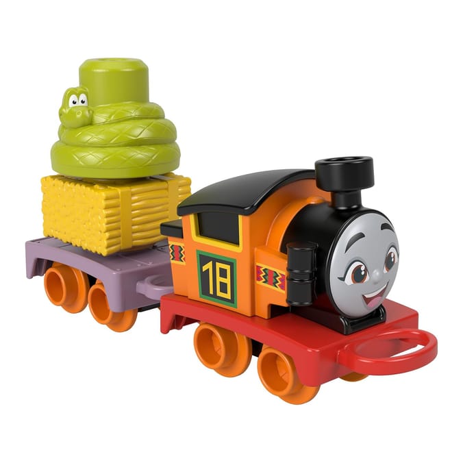 Thomas & Friends My First Nia Engine