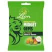 Lion Original Hard Midget Gems 190g