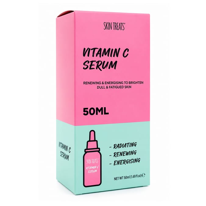 Skin Treats Serum 50ml x2