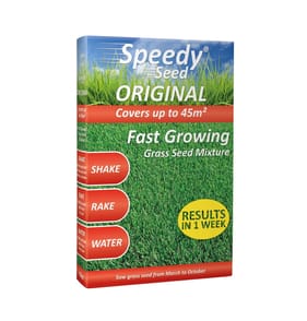 Speedy Seed Original 750g