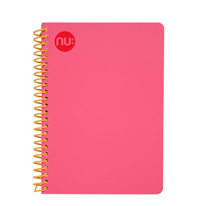 NU: Spectrum A4 Notebook