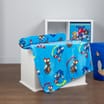 Sonic Super Soft Throw 