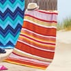 Hello Summer Beach Towel