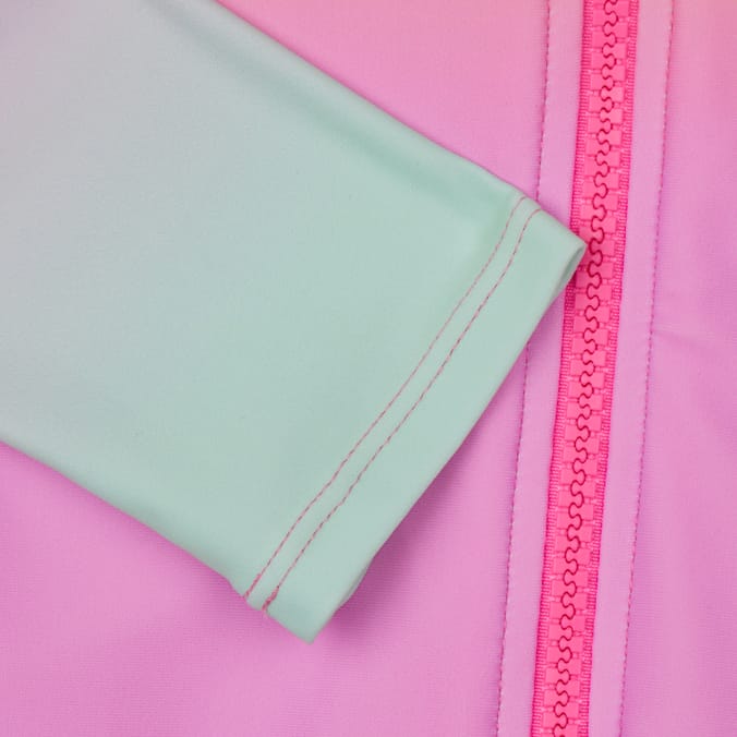 Originals Long Sleeve California Malibu Swimsuit