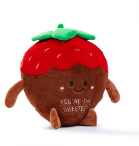 With Love Plush - Strawberry