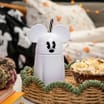 Disney Halloween Mickey Ghost Shape Tumbler   