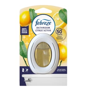 Febreze Bathroom Anti-Mould Air Freshener