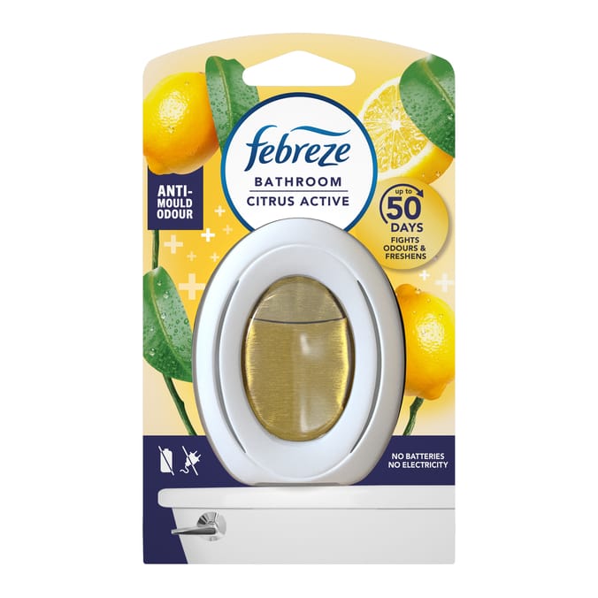 Febreze Bathroom Anti-Mould Air Freshener