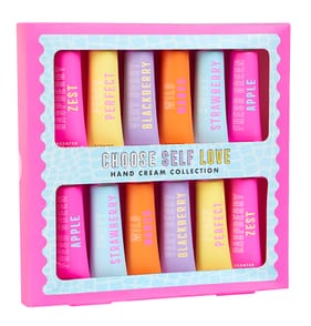 Brights Hand Cream Collection