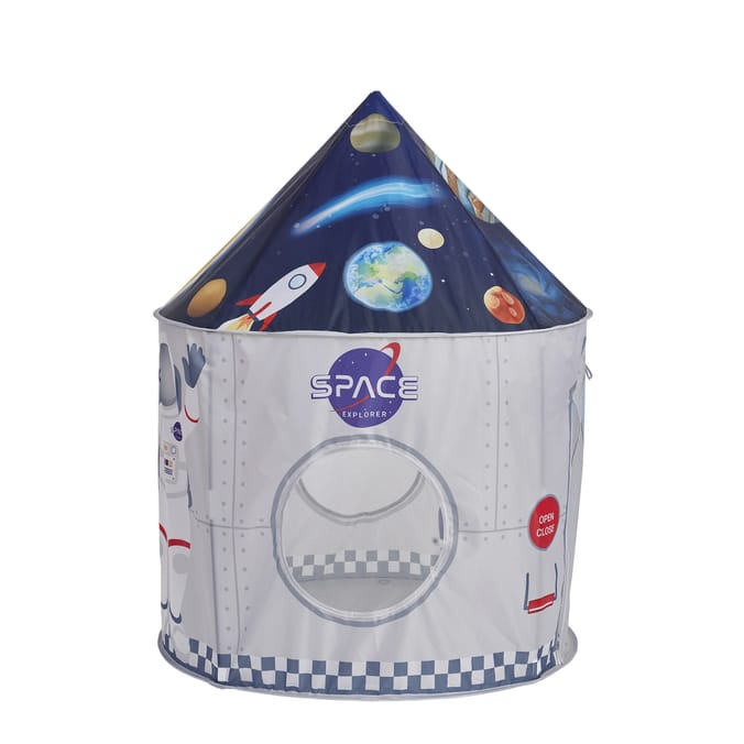 Liberty House Toys Kids Space Play Tent