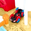 Spidey and His Amazing Friends Spidey's Construction Zone Chaos Track Set