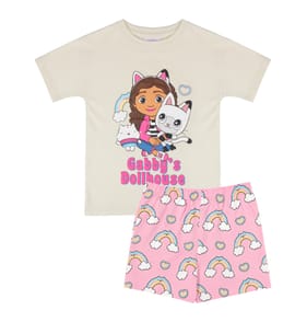 Gabby's Dollhouse Pyjamas