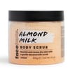 Face Facts Body Scrub Almond Milk 400ml