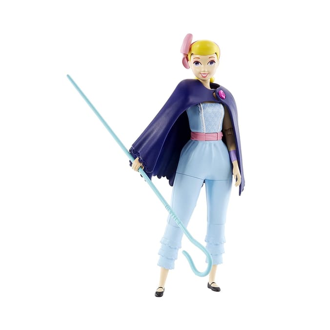 Toy Story Figure 25th Anniversary - Bo Peep