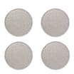 Festive Feeling Coasters 4 Pack