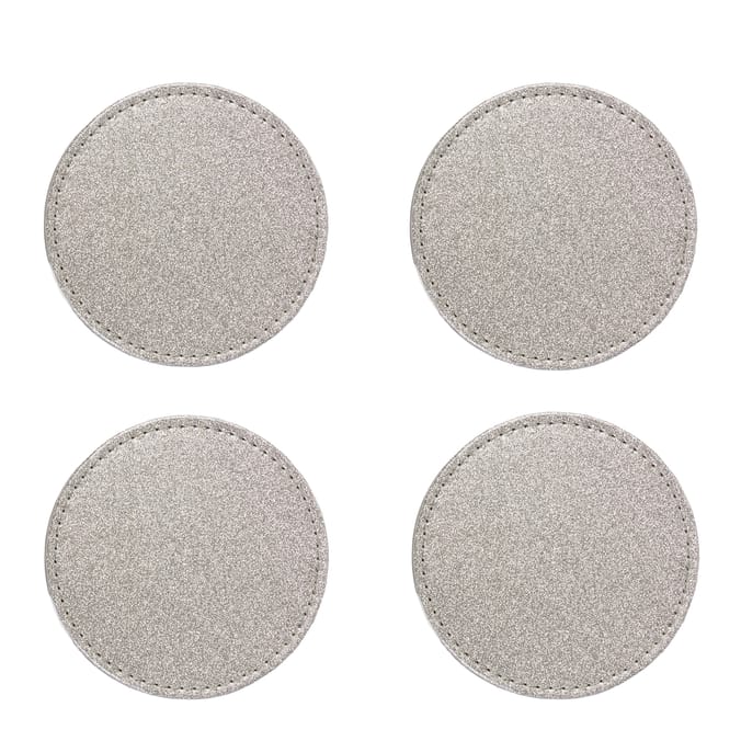 Festive Feeling Coasters 4 Pack