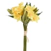 Home Collections Daffodil Artificial Bunch
