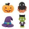  My Pets Halloween Vinyl Dog Toy 