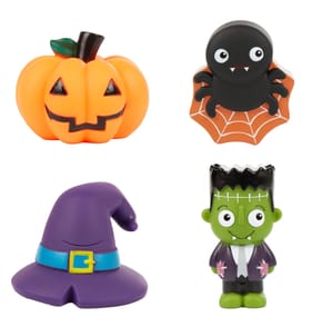  My Pets Halloween Vinyl Dog Toy 