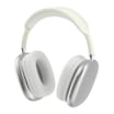 Equatech Active Noise Cancelling Wireless Headphones - White