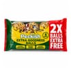 Peckish Extra Goodness Fat ball Energy Balls 8 Pack 