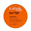 Lakme K.Style Matter Matt Finish Wax 50ml