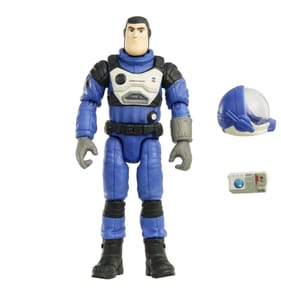 Lightyear Core Figure HHJ78 - XL-14 Buzz Lightyear