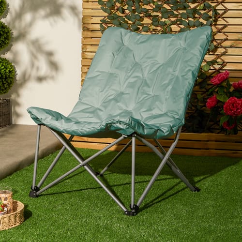 home bargains plastic garden chairs