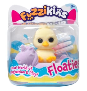 Fuzzikins Floaties Assorted