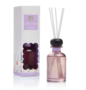 Wickford & Co Mother's Day Scented Reed Diffuser 200ml - Wild Orchid