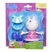 Peppa Pig Suzy Sheep Dress-Up Figure