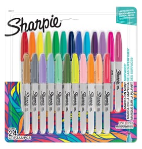 Sharpie Permanent Markers
