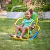 Liberty House Toys Kids Mini Rocking Chair