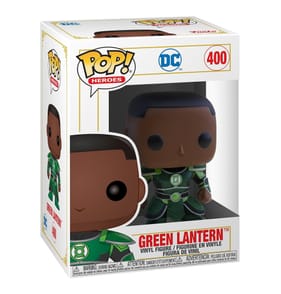 Funko Pop DC Green Lantern 400 Figure