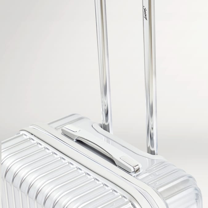 Salisburys Hard Shell Suitcase - London