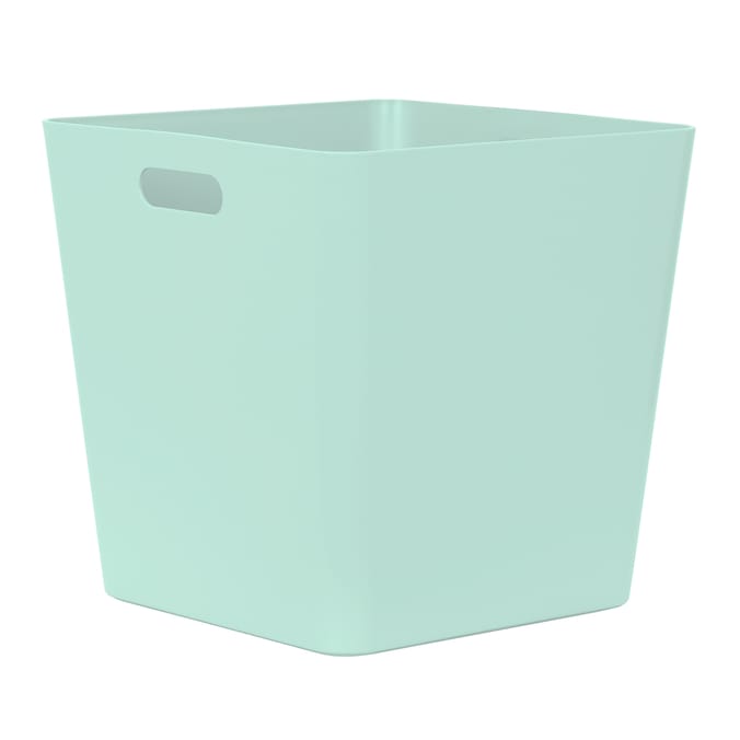 Utility Studio Cube - Mint