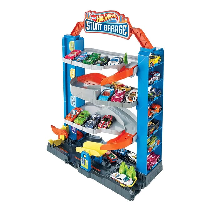 Hot wheels top home bargains