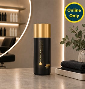 Sebastian Professional Dark Oil Conditioner 50ml