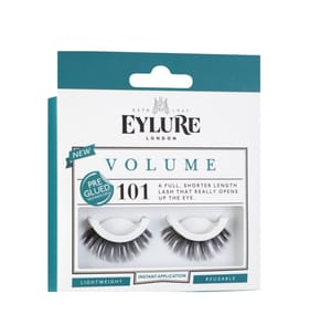 Eylure Volume Eyelashes No 101