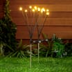 Firefly Firefly Stake Solar Lights 2 Pack