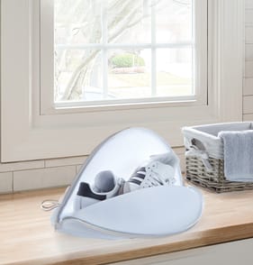 Utility Mesh Trainer Wash Bag