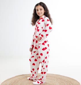  Originals Girls Mini Me Pyjamas