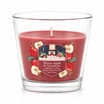 Wickford & Co. Scented Candle 5oz - Apple & Cinnamon