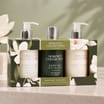 Serenity Collection Bath Trio Set