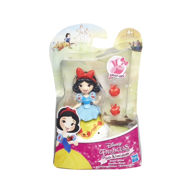 Snow white sale little kingdom