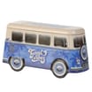 Camper Van Shortbread Biscuit Tin 320g