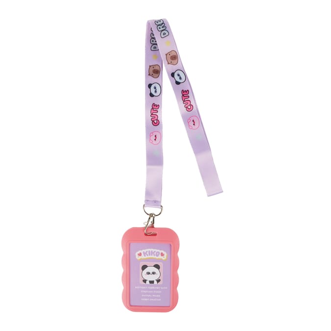 Kawaii Dreamer Lanyard