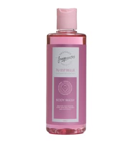 Designer Fragrances Body Wash 250ml - Tu Est Belle