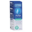 Optivive Dry Eye Rehydrating Eye Drops 10ml