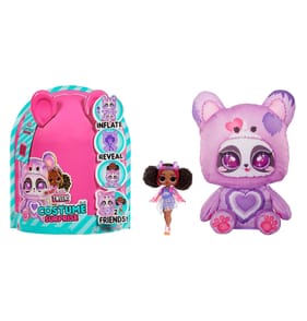  LOL Surprise! Tweens Costume Surprise Doll - Hoops Cutie